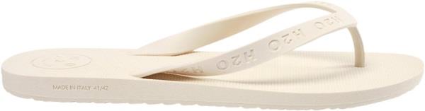 H2O Flip Flop Mand Brun Sandaler & Badesko Str 42 - hos Magasin