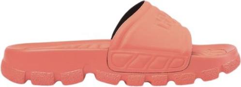 H2O Trek Badesandal Mand Pink Sandaler & Badesko Str 42 - hos Magasin