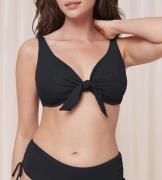 Triumph Summer Glow W sd Bikinitoppe Str D42 - hos Magasin