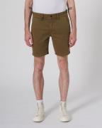 Neuw Denim Cody Workwear Short Copper Mand Brown Chino Shorts Str 34 -...