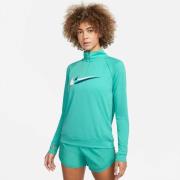 Nike Dri Fit Swoosh Run Lobetroje XL - Træningøjer hos Magasin