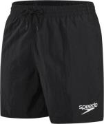 Speedo "Essentials 16"" Badeshorts" S - Badetøj hos Magasin