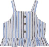 Name It Nkffesol Strap TOP Str 116 - All Aboard Toppe hos Magasin