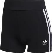 adidas Originals Booty Shorts Kvinde Sort Bikershorts Str 40 - hos Mag...