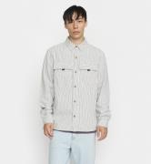 RVLT / Revolution Wash 30 Gentle Mand Offwhite Overgangsjakker Str L -...