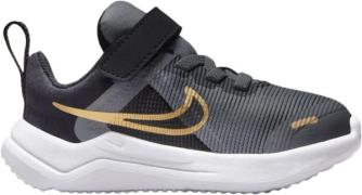 Nike Downshifter 12 Next Nature Sneakers Grå Sneakers Str 22 - hos Mag...