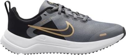 Nike Downshifter 12 Lobesko Grå Sneakers Str 37.5 - hos Magasin