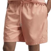 Nike Essentials Poolside Shorts Mand Lt Madder Root/madder Root Casual...