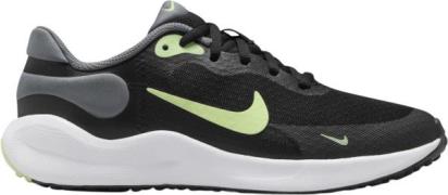 Nike Revolution 7 Sneakers Sort Sneakers Str 36 - hos Magasin