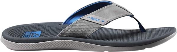 Reef Santa Ana Sandaler Mand Blå Sandaler & Badesko Str 43 - hos Magas...