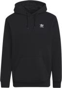 adidas Adicolor Essentials Trefoil Hættetrøje Mand Black Hoodies Str L...