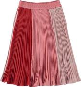 Molo Bess Str 134-140 cm - Pink Nederdele Polyester hos Magasin