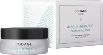 Codage Moisturizing Mask 50 ml. 50 ml - Ansigtsmaske hos Magasin