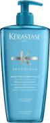 Kérastase KER DC Bain Vital 500ml V058 500 ml - Shampoo hos Magasin