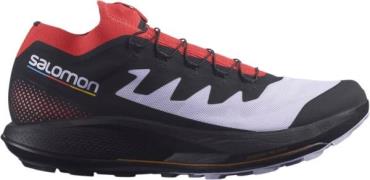 Salomon Pulsar Trail Pro Trail Løbesko Mand Sort Løbesko Str 44 - hos ...