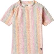 Wheat Kortærmet Bade Tshirt Jackie Str 3 år / 98 cm - Rainbow Flowers ...