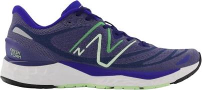 New Balance Solvi v4 Løbesko Mand Blå Løbesko Str 41.5 - hos Magasin