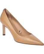 BOSS Janet Pump 70N Kvinde Medium Beige Pumps & Stiletter Str 40 - hos...