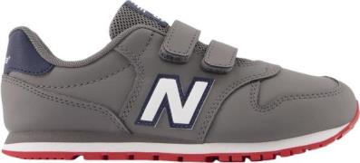 New Balance 500 Sneakers Brun Sneakers Str 35 - hos Magasin