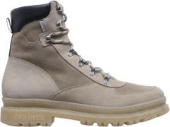 Les Deux Tyler Desert Boot Mand Beige Snørestøvler Str 40 - hos Magasi...