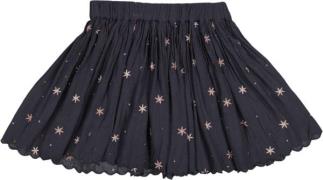 MarMar Copenhagen Sana Str 6Y/116 - Stars Embroidery Nederdele hos Mag...