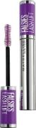 Maybelline The Falsies Lash Lift Mascara Black 8.6 ml - Mascara hos Ma...