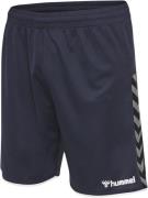 Hummel Authentic Poly Træningsshorts 128 - Træningsshorts Polyester ho...