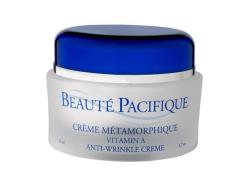 Beauté Pacifique Crème Métamorphique 50 ml. 50 ml - Dagcreme hos Magas...