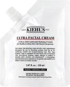 Kiehl's Ultra Facial Cream Refill 150 ml Refill - Dagcreme hos Magasin