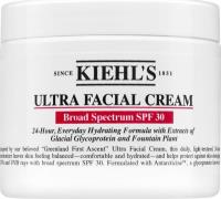 Kiehl's Ultra Facial Cream SPF 30 50 ml - Dagcreme hos Magasin