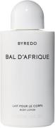 BYREDO Body Lotion 225ml Bal D'afrique 225 ml - Cremer hos Magasin