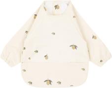 Konges Sløjd 2 Pack Dinner BIB Long Sleeve One size - Hagesmække hos M...