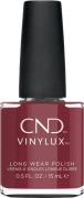 CND Cherry Apple, CND Vinylux - Almindelig Neglelak hos Magasin