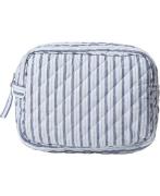 Magasin Moira 1 Make up bag Blue ipe Small One size Toilettasker