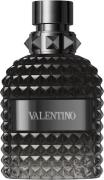 Valentino Uomo Intense 50ml Herreduft 50 ml - Eau De Toilette hos Maga...