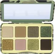 Too Faced Major Love Eye Shadow Palette - Paletter hos Magasin