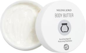 Nilens Jord Body Butter 200 ml - Cremer hos Magasin