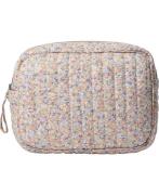 Magasin Matilda 1 Make up bag Lavender Floral Print Small One size Toi...