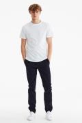 Magasin Melvin 1 Mand Navy Chinos Str 30/32