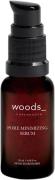 Woods Copenhagen Pore Minimizing Serum 20 ml - Serum hos Magasin