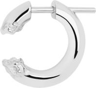 Maria Black Terra Earring S - Creoler hos Magasin