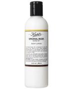 Kiehl's Original Musk Body Lotion 250 ml. 250 ml - Cremer hos Magasin