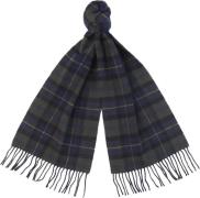 Barbour Tartan Lambswool Scarf 1 - Halstørklæder hos Magasin