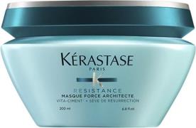 Kérastase Resistance Masque Force Architecte 200 ml. 200 ml - Hårkur h...