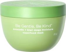 BRIOGEO Be Gentle, Be Kind Avocado & Kiwi Mask - Hårkur hos Magasin