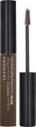 Sephora Collection Brow Volumizing Fiber Mascara 5 ml - Gel hos Magasi...