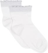 mpWoman Ginny Socks Ankelstrømper Str 40/42 - hos Magasin