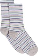 mpWoman Restock Socks Ankelstrømper Str 40/42 - hos Magasin