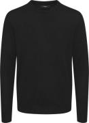 Matinique Mapetro Mand Black Sweaters Regular Fit Str L - hos Magasin