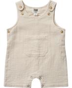 Magasin Aida 7 Overalls Organic Gots Str 92 Rainy Day Buksedragter Bom...